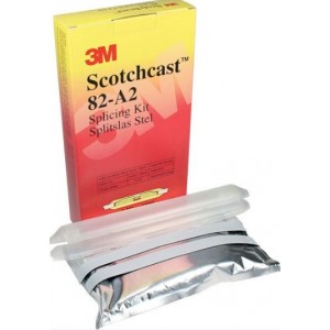 82-A3 LT Polyurethane Splicing Kit 25 - 35mm