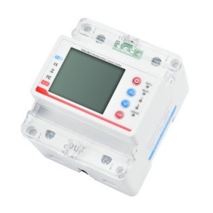 230VAC Smart WiFi DIN Timer Switch Meter 60A RS485