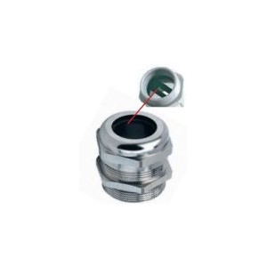 Flat PVC Cable Glands - M20