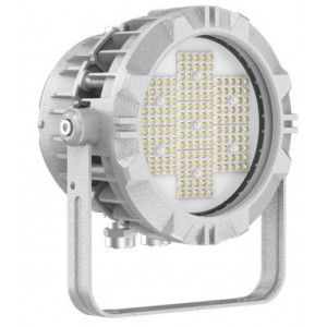 100W 90 Degree LED Explosion Proof High Bay Cool White IP65