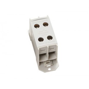 Terminal Block for 2.5-50mm AL/CU 160/160A