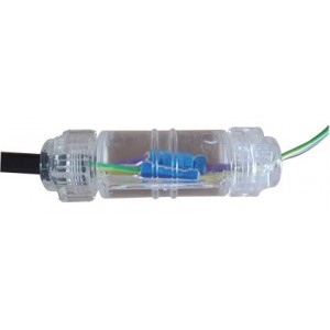 Maxi Gel Type Joint Kit C/W Ferrules For 3X 2.5-10MM Sq