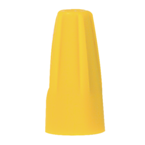 Wire Nuts 0.5-1.5mm Pack of 100
