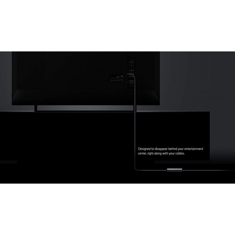 NVIDIA SHIELD TV HDR 4K UHD Streaming Media Player - (2019 MODEL