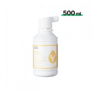 xTool Selected Apparel Printer Ink - Yellow 500 ml