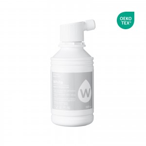 xTool Selected Apparel Printer Ink - White 500 ml
