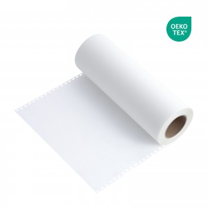 xTool Selected Apparel Printer Film Rolls (100 m)