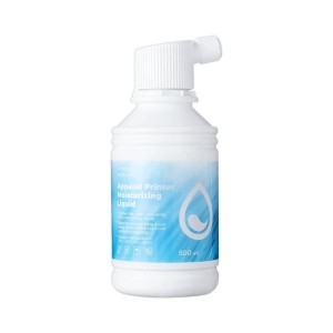 xTool Selected Apparel Printer Moisturizing Liquid 500ml
