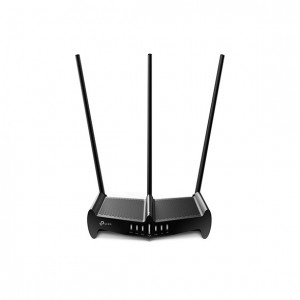 TP-Link AC1350 High Power Wireless Dual Band Router