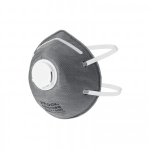 xTool N95 Respirator Mask with Valve 50pcs