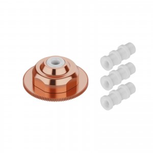xTool SaveGas Cutting Nozzle Set