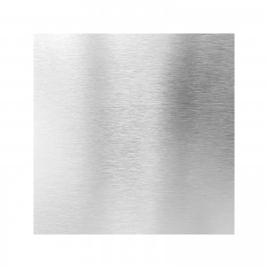 xTool 2mm 304 Stainless Steel Plate 61x61cm 5-Pack