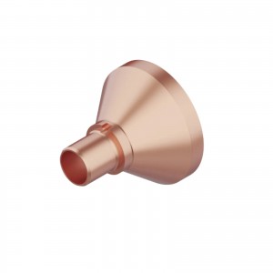 xTool CNC Cleaning Nozzle