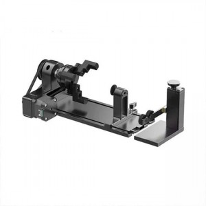 xTool Rotary Attachment 2 Pro - General Version