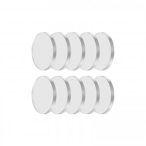 xTool Lens Protectors