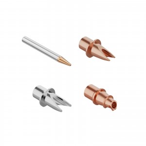 xTool Welding Nozzle Set