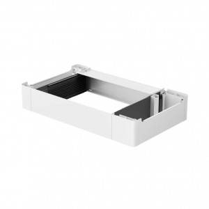 xTool P2 Riser Base White