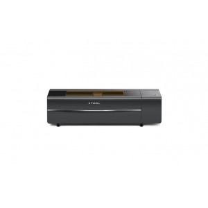 xTool P2S Class I Grey