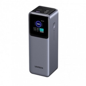 Ugreen 25000MAH PD 200W Powerbank-Grey