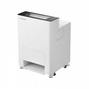 xTool Automatic Shaker Oven Machine