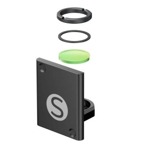 xTool P3 Laser Lens (1.5 inches)