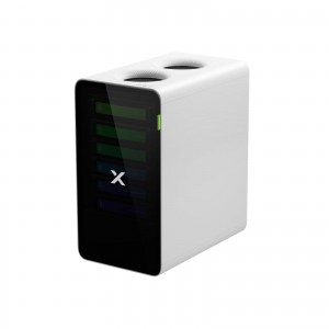 xTool Safety Series AP2Max Purifier V1.0 - HEPA Filter