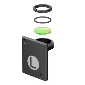xTool P3 Laser Lens (2.5 inches)