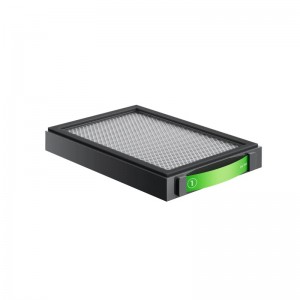 xTool Safety Series AP2Max Air Purifier V1.0 Pre-filter