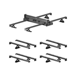 xTool S1 Conveyor Rail Class IV