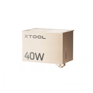 xTool S1 40W Module Kit