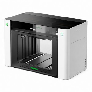 xTool O1 Omni Printer Single UV Rotary Bundle