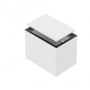 xTool Desktop Smoke Purifier Filter - 1 Pack