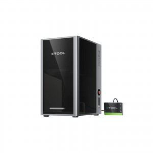 xTool F2 Ultra Single Standalone