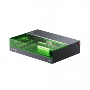 xTool S1 40W Dark Basic Class I