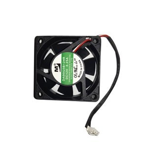 FAN 12VDC for BME-3P-WP-12/15 TWIN