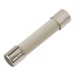 FUSE FAST BLOW CERAMIC 4A 5x20 S501-4-R