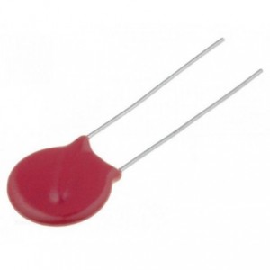 MOV 7mm RMS4 DC5.5 Open V8ZA1P Metal Oxide Varistor
