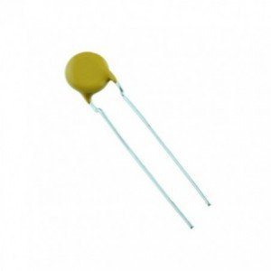 MOV 7mm RMS175 DC225 FNR-07K271 Metal Oxide Varistor