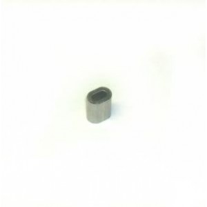 Aluminium Ferrule Cable Crimp WWF 300.922