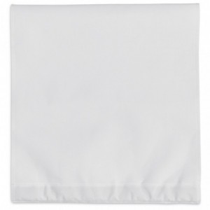 Hoppla Attendee Polyester Chair Back Cover