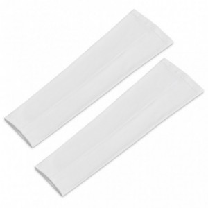 Hoppla Wrapt Large Polyester Arm Sleeves Pre-Production Sample