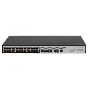 H3C SMB S1850V2-28P-HPWR-EI L2 Ethernet Switch 24x Gb PoE+ Ports