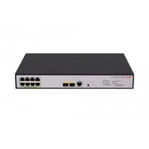 H3C S1850V2-10P-HPWR-EI L2 Ethernet Switch