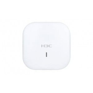 H3C SMB WA6126 Dual Radio 802.11ax Access Point