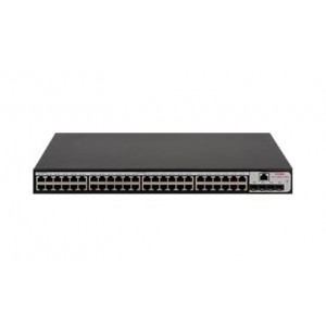 H3C SMB S1850V2-52P-EI Layer 2 Ethernet Switch