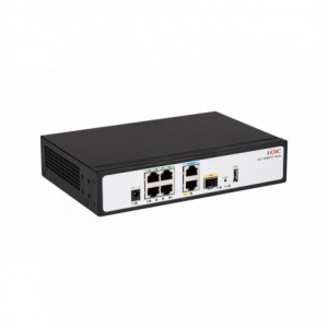H3C MSR610 Enterprise 6-Port Gigabit Ethernet Router