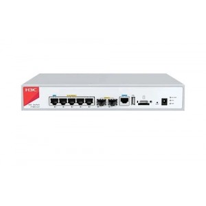 H3C SecPath F100-C-A1 Firewall Appliance
