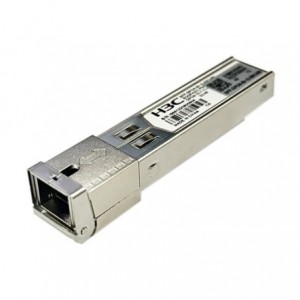 H3C 1000BASE-LX SFP Transceiver Single Mode 1310nm 10km LC