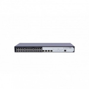 H3C SMB S1850V2-28P-EI Layer 2 Ethernet Switch 24-Port