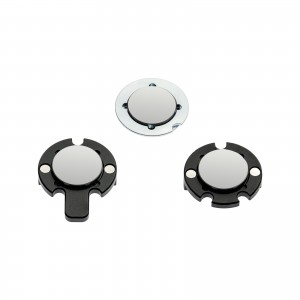 xTool Laser Mirrors Pack 3pcs for xTool P2